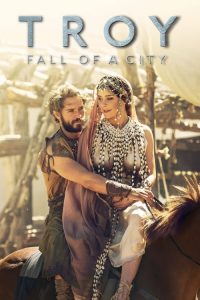 Troya: La caída de una ciudad