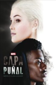 Marvel’s Capa y Puñal