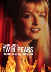 Twin Peaks: Fuego camina conmigo